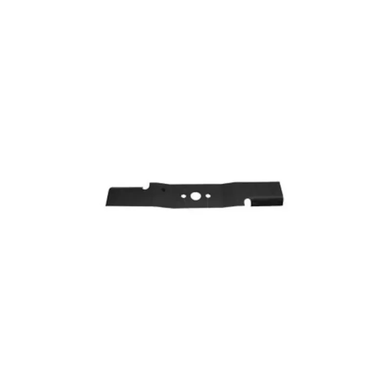 Direkt Vom Hersteller Rasenmähermesser L 322 mm B 50 mm Ø Zentralbohrung 18,2 mm Ø Außenloch 8,5 mm