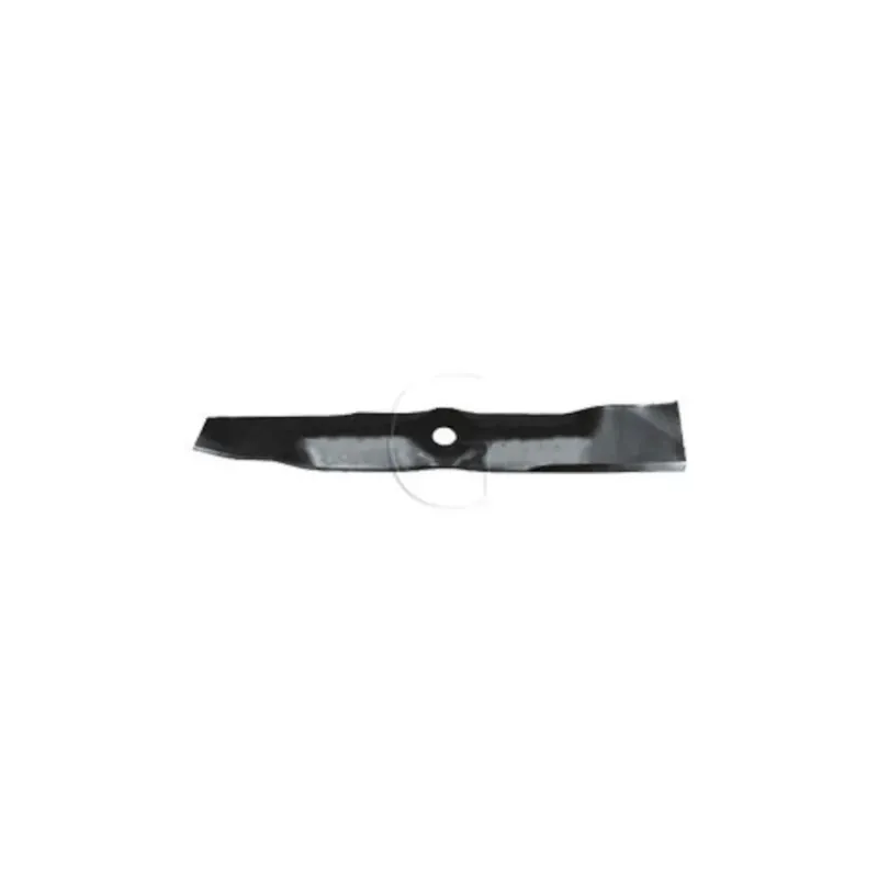 Rasenmähermesser L 422 mm B 63,5 mm Ø Zentralbohrung 20,6 mm Dicke 5,2 mm Abverkauf