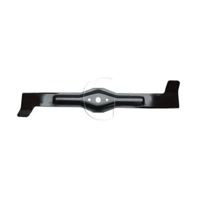Rasenmähermesser L 617 mm Ø Zentralbohrung 19,2 mm Ø Außenloch 9,2 mm Abstand Letzte Chance