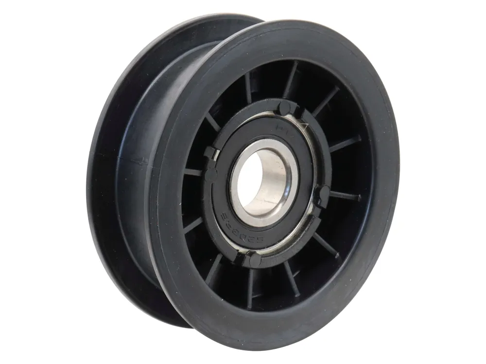 Spannrolle Fahrwerk Ø85mm passend für Toro DH150 Rasentraktor Knallerangebot