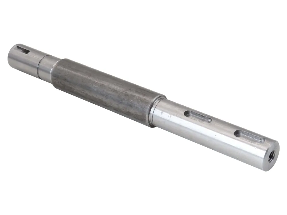 Messerwelle links passend für Castelgarden XHT 220 4WD Rasentraktor Angebot