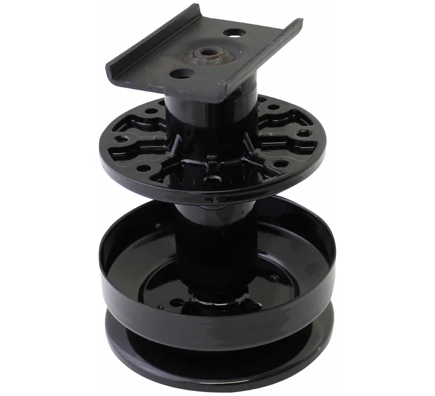 Messerturm passend für Craftsman 917.255723 Rasentraktor Online Kaufen