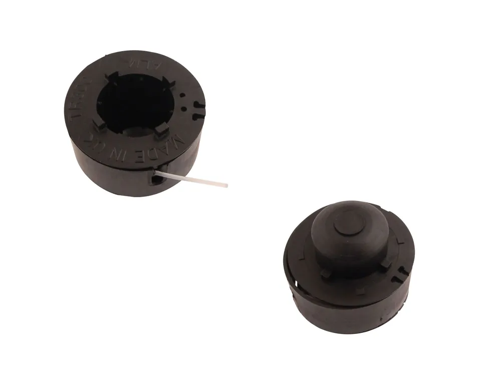 Fadenspule 1,2mm (2er Set) passend für Einhell RT 350 Freischneider Bestseller