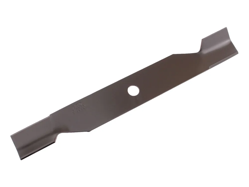 Sonderangebot Messer (37,5cm) High-Lift passend für Fevill FF 3772 Rasenmäher