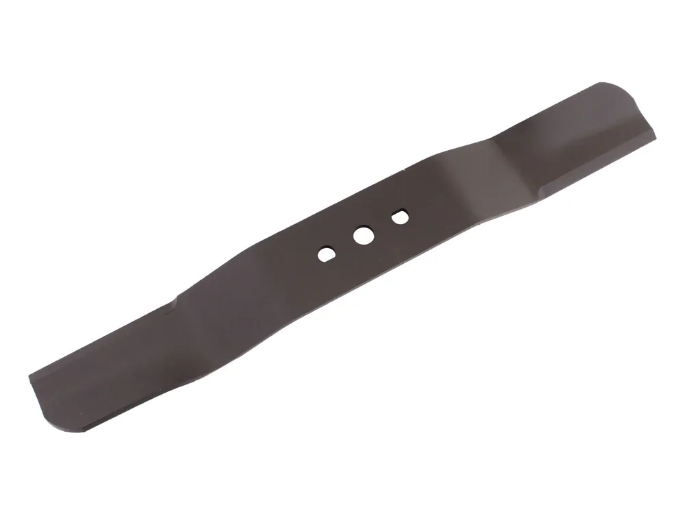 Messer (Wurf) passend für Güde Eco Wheeler 415 P2 95380 Rasenmäher Garantierte Lieferung