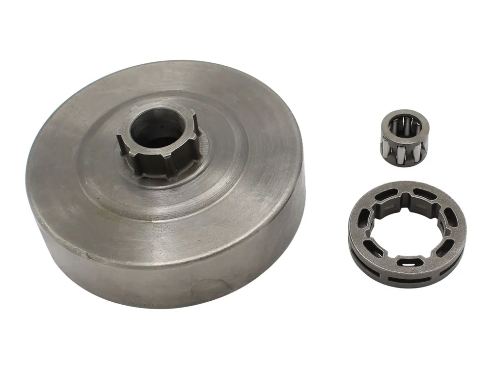 Kettenrad 3/8" 7 Zähne passend für Stihl MS640 Motorsäge Rasentraktoren-Motoren Beliebt