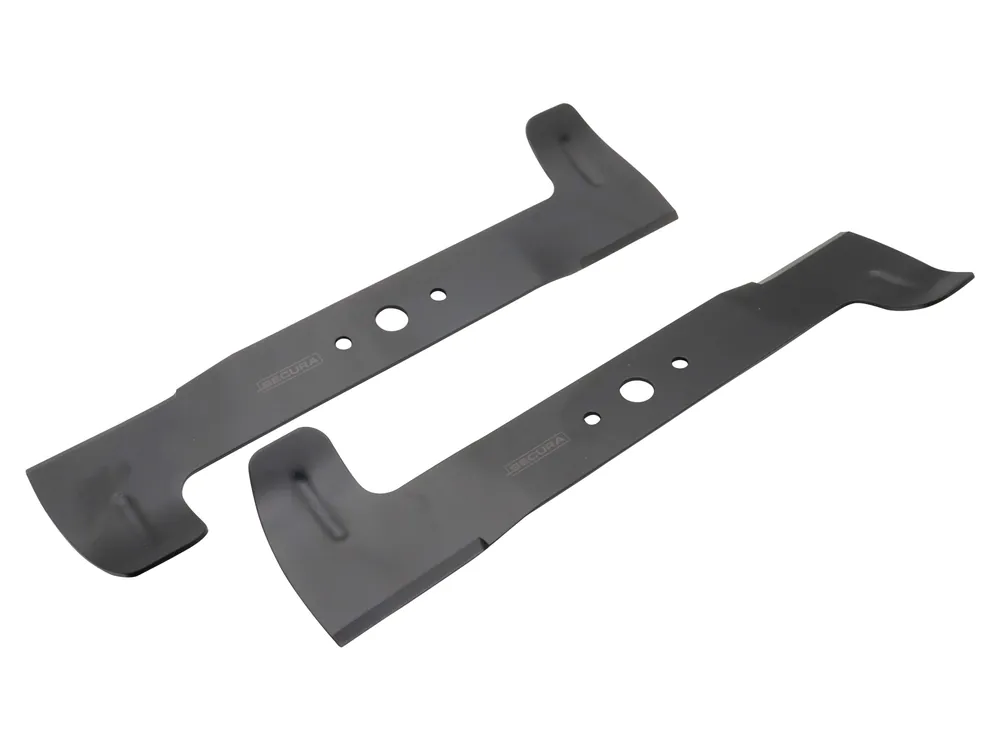 Rabatt Messersatz (Wurf) passend für Iseki CM7014H Pro Rasentraktor