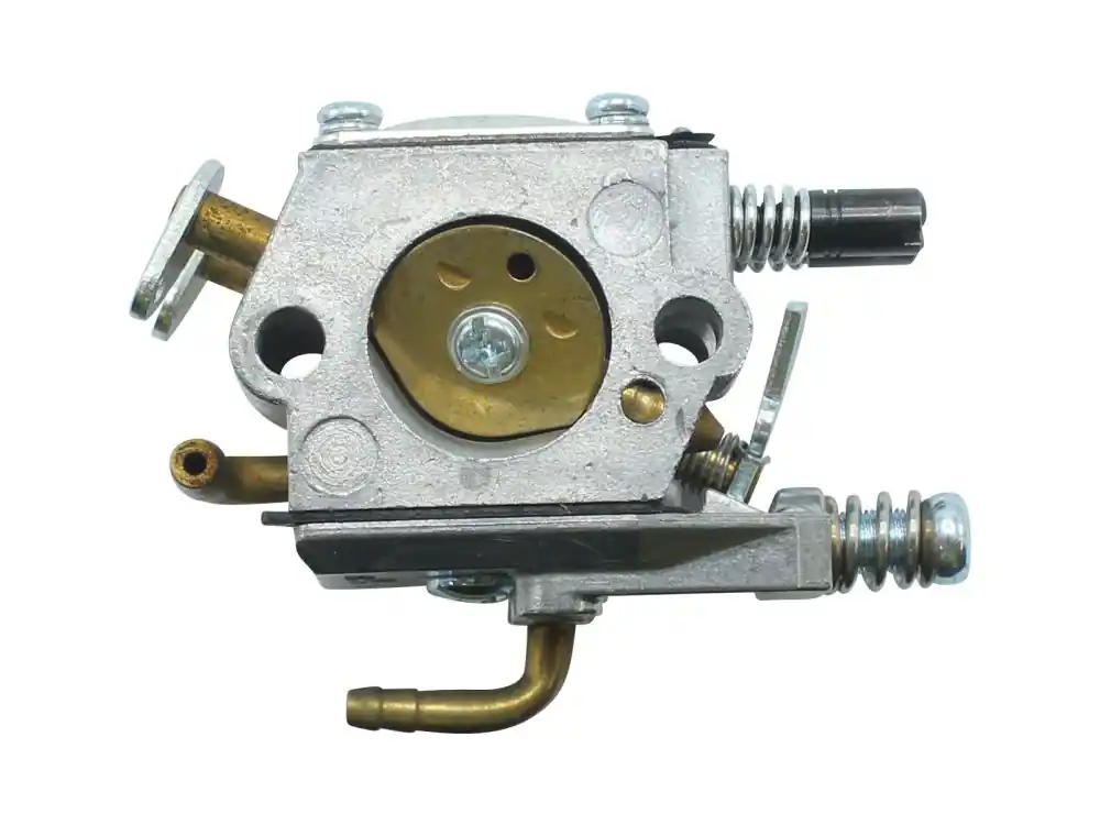 Günstig Vergaser (ohne Primer) passend für Einhell GC-PC2040 Motorsäge