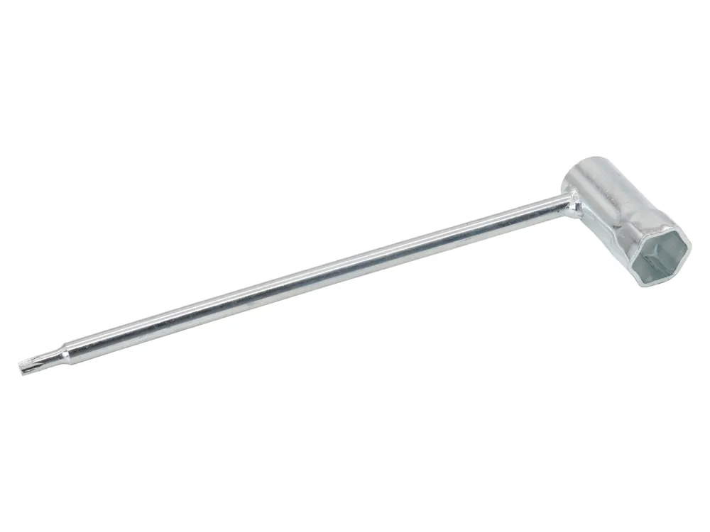 Zündkerzen-Kombischlüssel Torx & 19mm passend für Stihl MS193 C-E Motorsäge Begrenztes Angebot