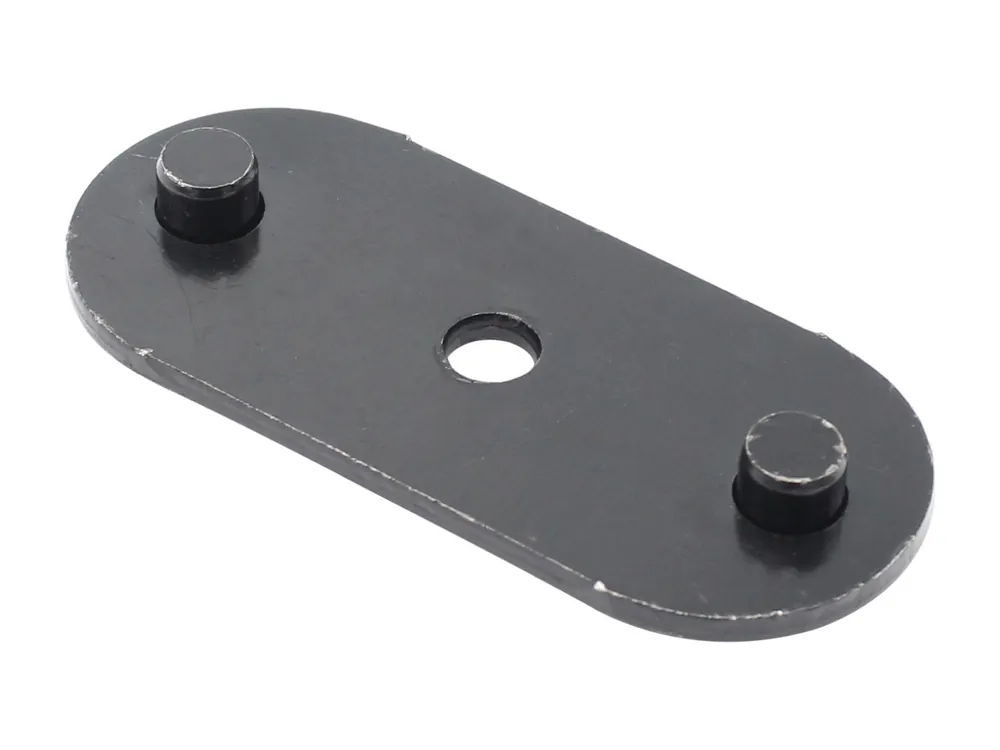 Geprüft Messernabe Adapterplatte passend für Yard Pro CRDH 180-42 Rasentraktor Rasentraktoren-Motoren