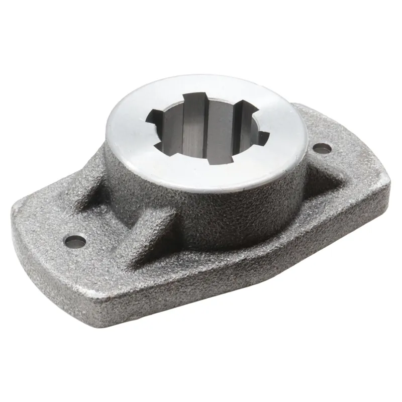 Messernabe Ø25mm passend für Herkules Combi Deluxe 180X Rasentraktor Angebot