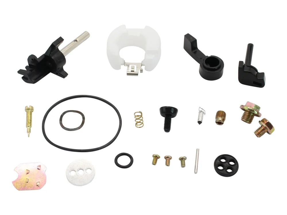 Reparatursatz für Vergaser passend für Honda GX160 Motor Beliebt