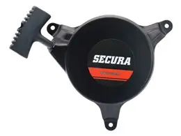 Seilzugstarter Reversierstarter passend für Güde S 420 P OHV Motor Rasenmäher Top-Seller