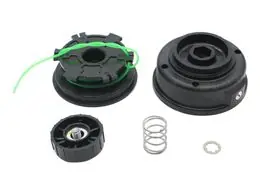 Fadenkopf passend für MTD Motorsense 500,600,700,710AST,800 Fadenspule Top-Seller