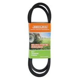 Keilriemen passend für Aufsitzrasenmäher Castelgarden / GGP 95061420/0 Preisknaller