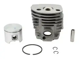 Neuheit Kolben & Zylinder 503169172 passend für HUSQVARNA