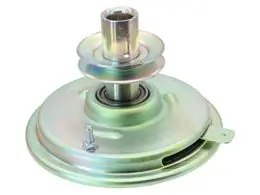 Mechanische Kupplung 170163 - 179887 - 180354 passend für BERNARD LOISIRS JONSERED ROPER AYP HUSQVARNA Zertifiziert