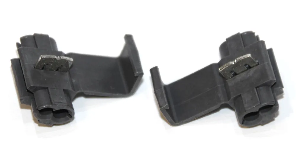 3M 534 Kabel Verbinder Original 10-1000x Abzweig Durchgangsverbinder Garantierte Lieferung