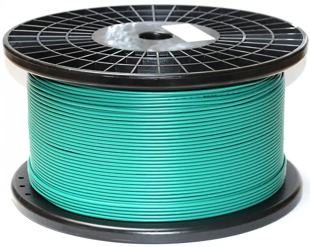Begrenzungskabel Draht Kabel 500m kompatibel mit McCulloch Rob ® R600 R1000 Mc Culloch Ø2,7mm Sofort Bestellen