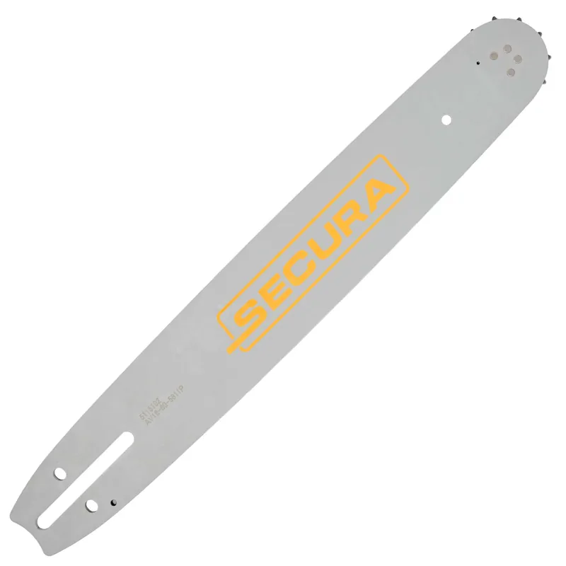 Geprüft Führungsschiene passend für Husqvarna 576 XP 40cm 3/8 60TG 1,5mm