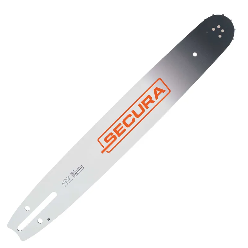 Neue Ware Führungsschiene passend für Husqvarna 3120 43cm 3/8 64TG 1,5mm