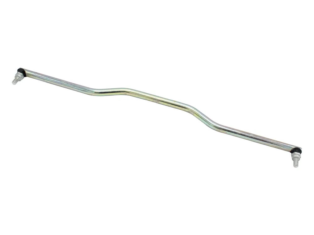 Spurstange gekröpft passend für Craftsman 917.254210 Rasentraktor Top-Angebot