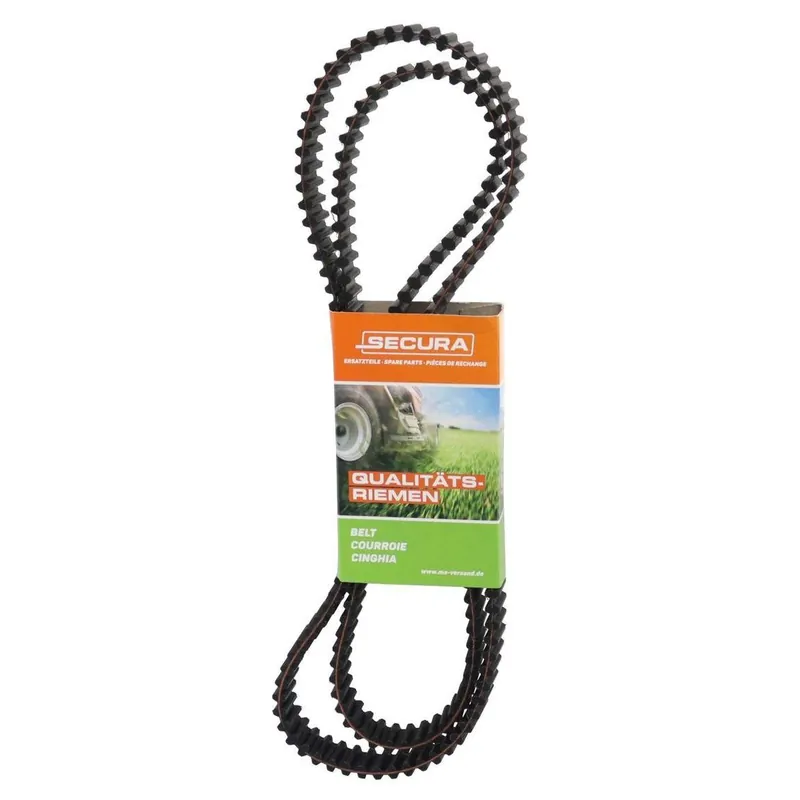 Angebot Zahnriemen passend für Lawnboss 8122X Rasentraktor