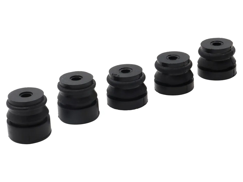Vibrationsdämpfer Set passend für Boomag 5200 Motorsäge Angebot