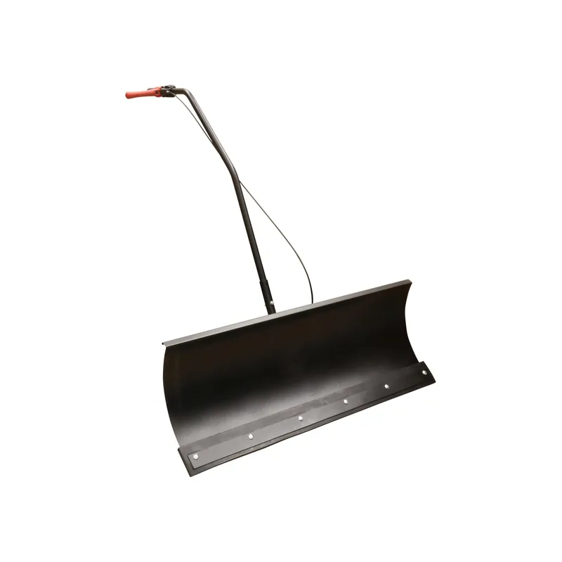 Begrenztes Angebot Schneeschild Standard 118x50cm passend für Brill Duo-Cut TC122 Hydro Rasentraktor