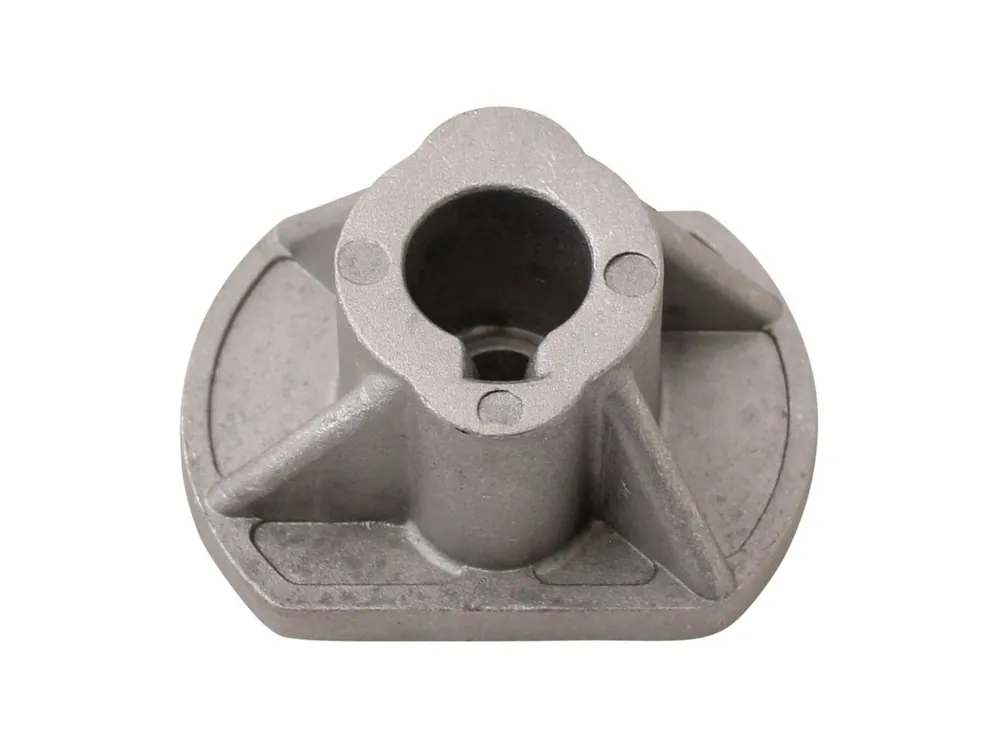 Neu Im Sortiment Messernabe Ø20mm passend für Brill Duo-Cut TC122 Rasentraktor