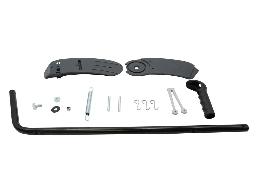 Knallerangebot Mulchkit passend für John Deere CR125 Rasentraktor