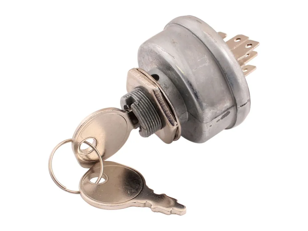 Neu Zündschloss passend für Craftsman 917.258030 Rasentraktor