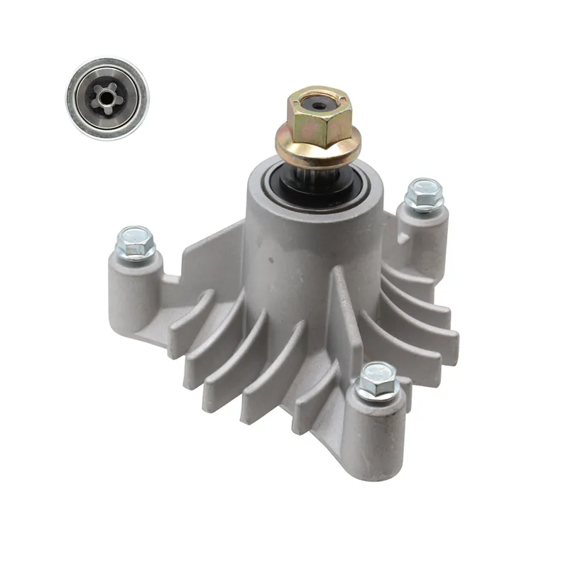 Messerturm 5-Stern passend für Craftsman 917.258270 Rasentraktor Top-Seller