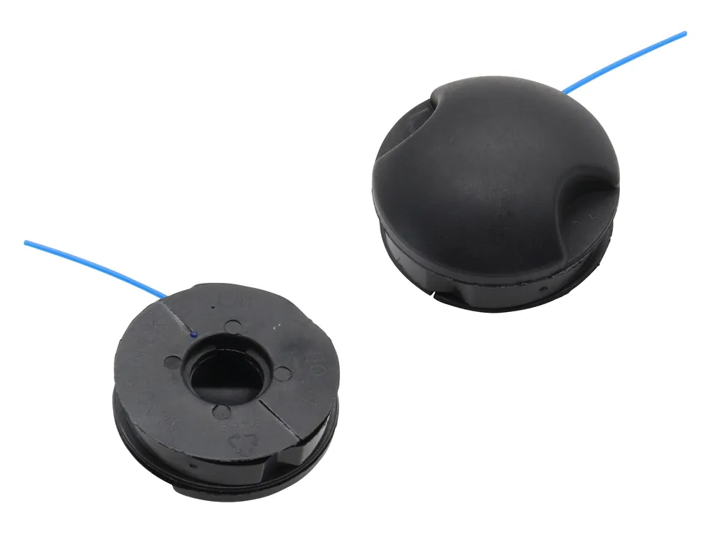 Top-Seller Fadenspule 1,3mm (2er Set) passend für Adlus Light 300 Accu Freischneider