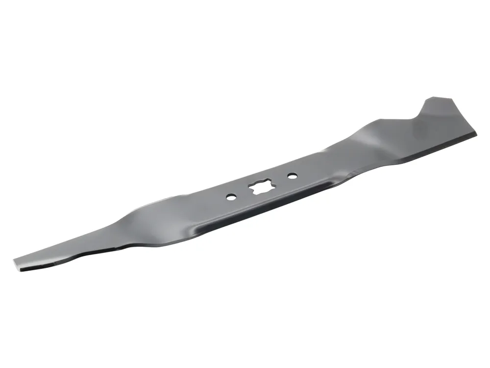 Neue Ware Messer (Mulch) passend für Hagro SP 46 OHW 12C-J6JD607 Rasenmäher