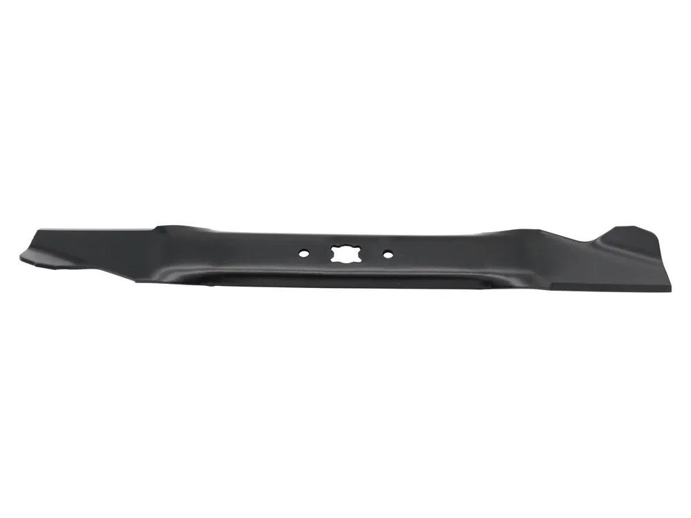 Solange Der Vorrat Reicht Messer (Mulch) passend für MTD Smart 51 BO 11B-02JE600 Rasenmäher