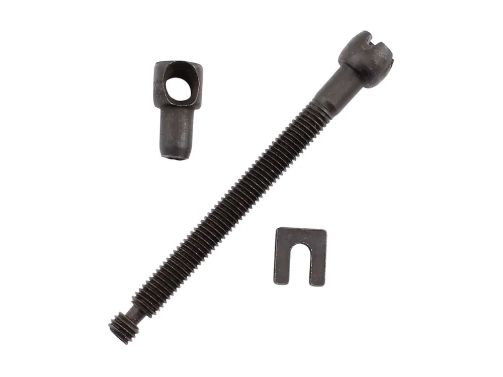 Kettenspanner (frontal) passend für Timbertech KS5800 Motorsäge Preis Gesenkt