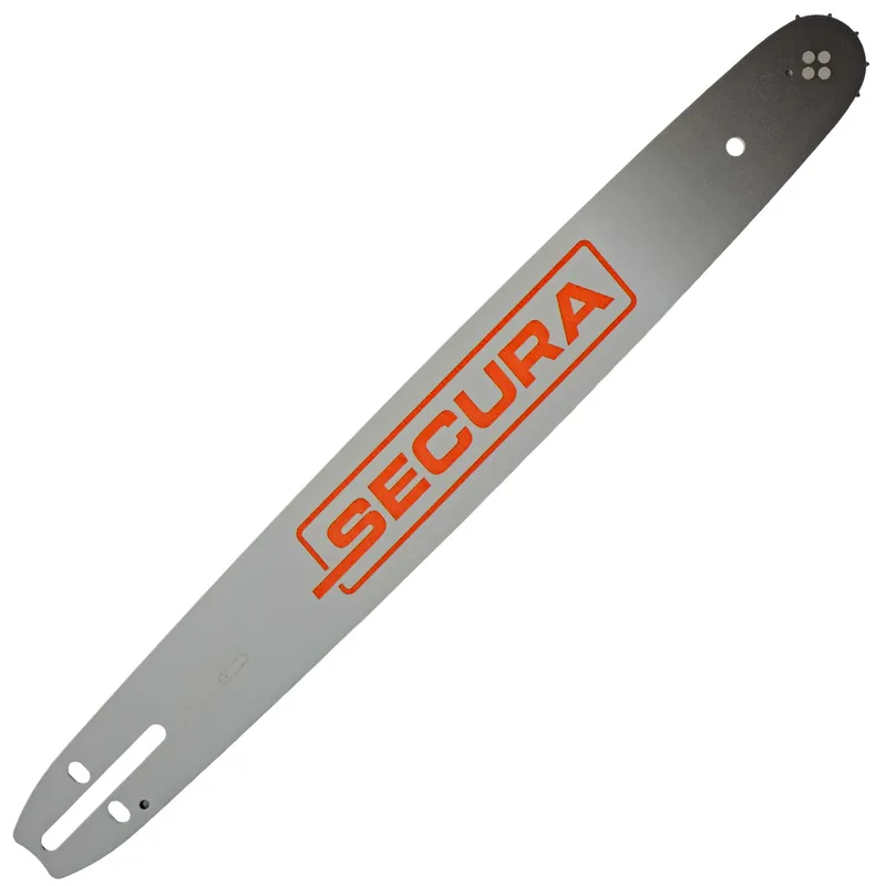 Neue Kollektion Führungsschiene passend für Garden GD45 45cm 0.325 72TG 1,5mm