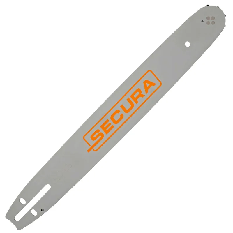 Führungsschiene passend für Poulan 2300CVA 40cm 3/8LP 56TG 1,3mm Sonderangebot
