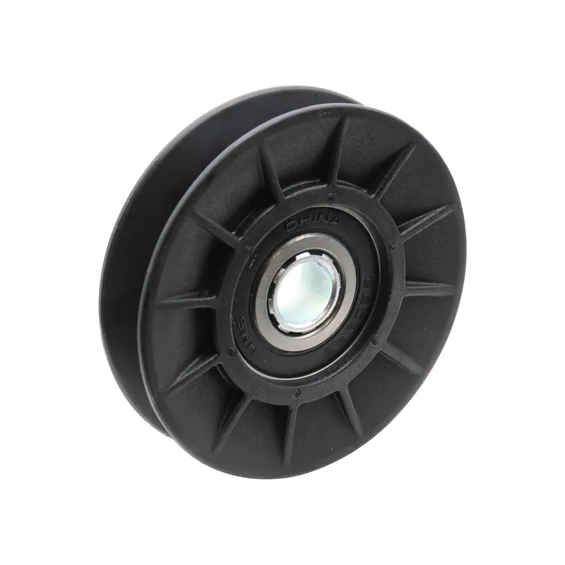 Echt Umlenkrolle Ø76mm passend für Murray 46905x30A Rasentraktor