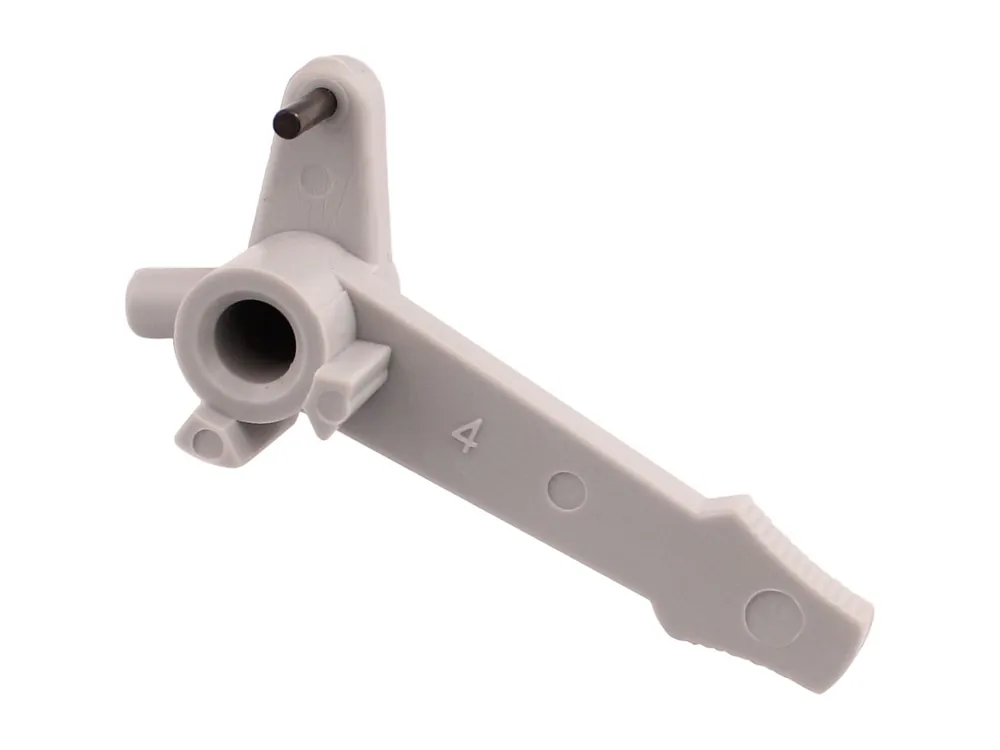 Chokehebel passend für Honda GX390 Motor Top-Angebot