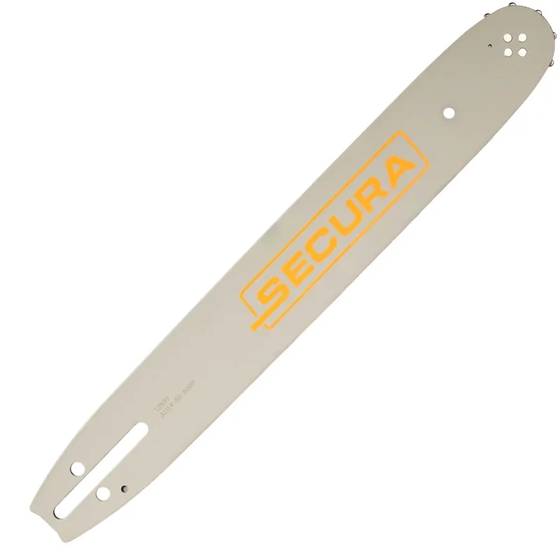 Führungsschiene passend für McCulloch CS390 TL 35cm 3/8LP 52TG 1,3mm Sichere Zahlung