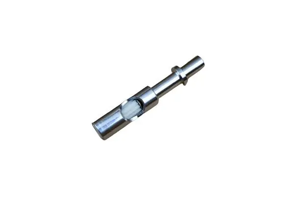 Dolmar / Makita original Ölpumpe 021245007 PS-33 ES-37A DCS PS-39 PS 340 45 36 Direkt Vom Hersteller