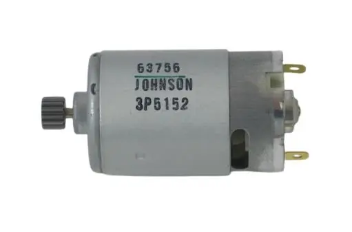 Ausverkauf Makita Original Motor für 6228DWE 6328D 6228D - 629789-7